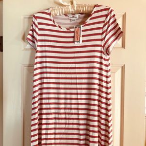 Vineyard Vines T shirt dress